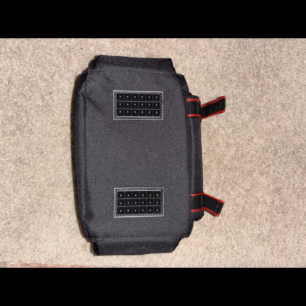 Commander camera bag . NEW! - Picture 7 of 8